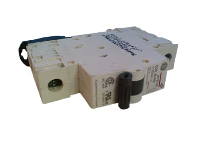 GENERAL ELECTRIC EP61ULD25