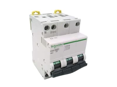 SCHNEIDER ELECTRIC 21599
