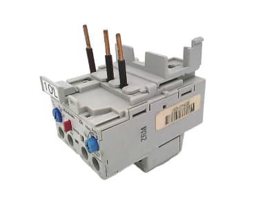 ALLEN BRADLEY 193-EA4GB