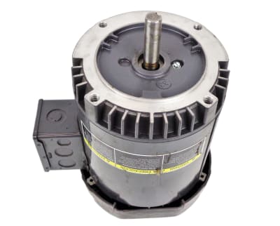 EMERSON P63DPS-3400
