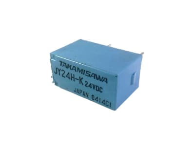 FCL COMPONENTS JY-24H-K