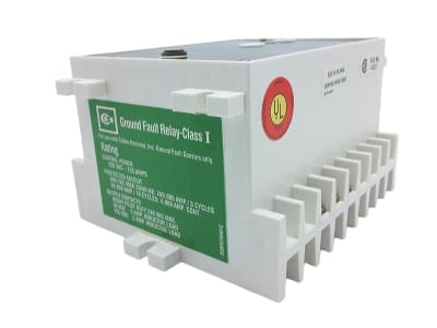 EATON CORPORATION GFR60E