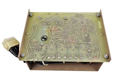 JOHNSON CONTROLS 031-00081D