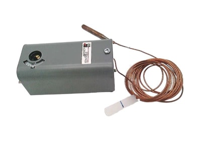 JOHNSON CONTROLS A19ADC-40