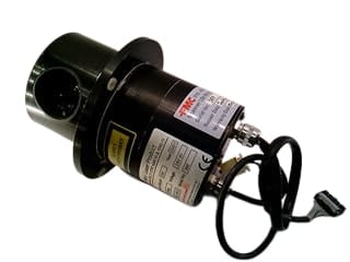 GUIDANCE CONTROL SYSTEMS LS6-1-00-0
