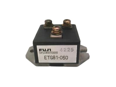 FUJI ELECTRIC ETG81-050