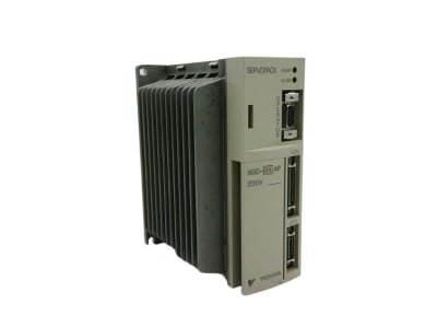 YASKAWA ELECTRIC SGD04AP