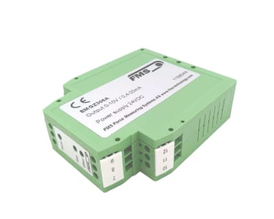 FMS USA INC EM-GZ306A