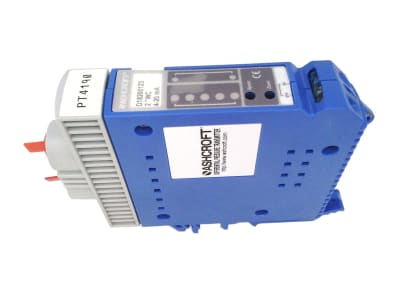 ASHCROFT DX3-F01-42-ST-20IW