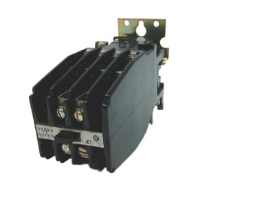 EATON CORPORATION BF100F