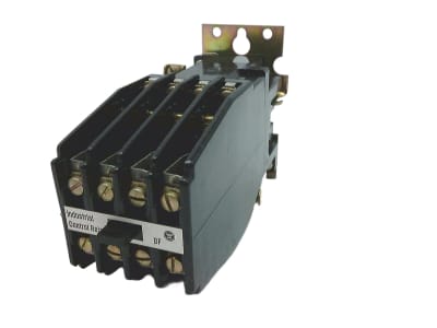 EATON CORPORATION BF120F