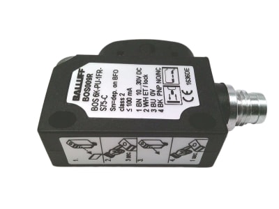 BALLUFF BOS 6K-PU-1FR-S75-C