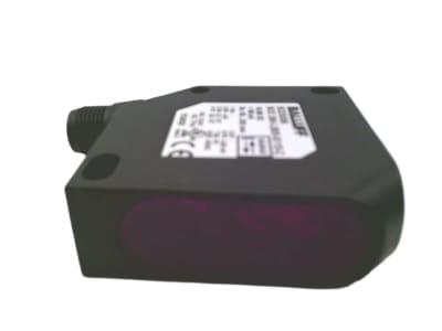 BALLUFF BOD 26K-LB05-S115-C