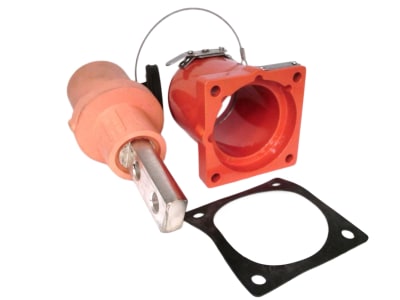 EATON CORPORATION E1049-1836X-OR