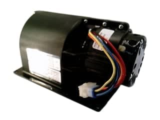 ICE QUBE COOLING SYSTEMS INC BLWR1104