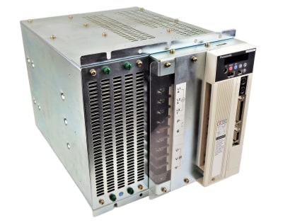 MATSUSHITA ELECTRIC MDDA753D1B