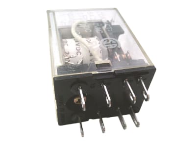 OMRON MY2DC24