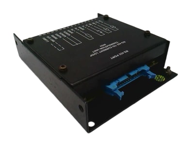 CONVERTEAM 8924-4000