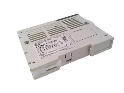 MITSUBISHI FX2NC-16EX-DS