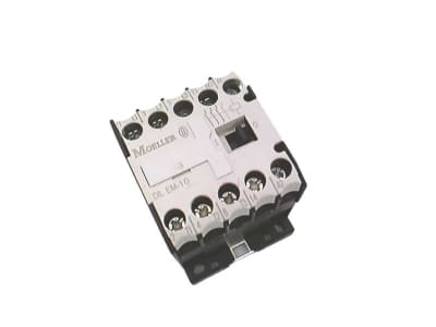 EATON CORPORATION DILEM-10(24V60HZ)