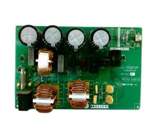 SANYO FIL-CH4872R