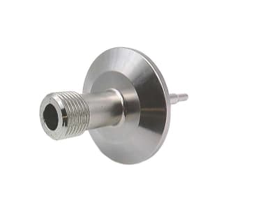 EFECTOR THERMOWELL, D3/1-1,5"CLAMP/EL=50-E38825