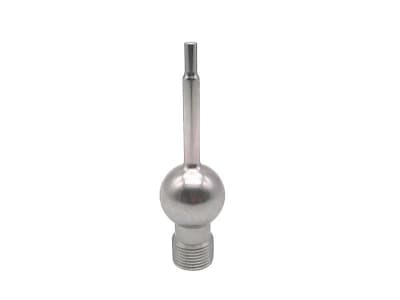 EFECTOR THERMOWELL, D3/WELD-IN/EL=50-E38425