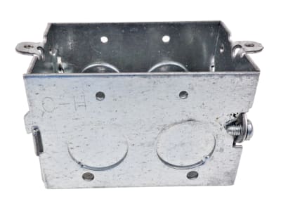 EATON CORPORATION TP126