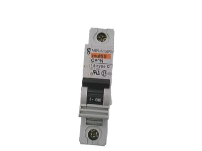 SCHNEIDER ELECTRIC MGE90509