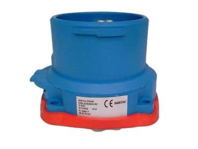 MARECHAL ELECTRIC SA 61-68017