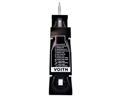 VOITH LVM-4