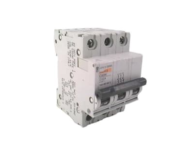 SCHNEIDER ELECTRIC C60HD-332