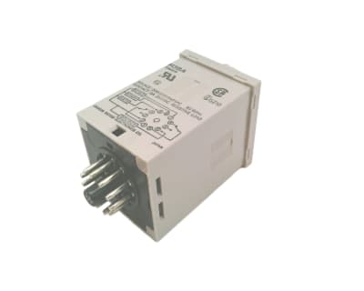 OMRON H3BA-8AC200/220/240-0.5S-100H
