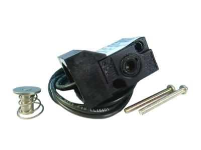 MAC VALVES INC DDAA-1CA