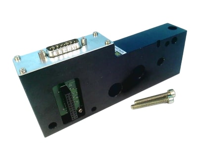 MAC VALVES INC M-82010-151