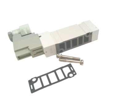 SMC SY7140-5DZ-Q