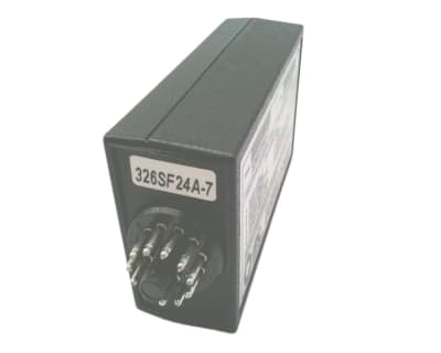JAMISON DOOR CO 326SF24A-7