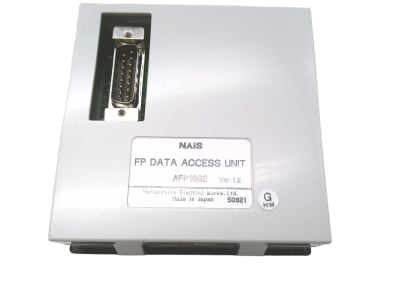 MATSUSHITA ELECTRIC AFP1682