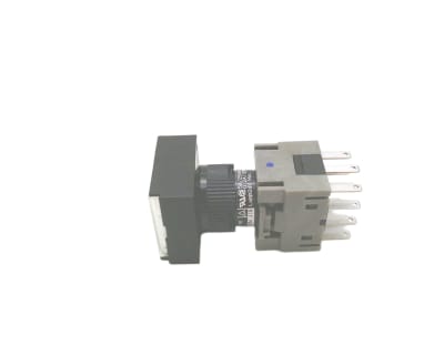 FUJI ELECTRIC AH165-2SGLW1TE3