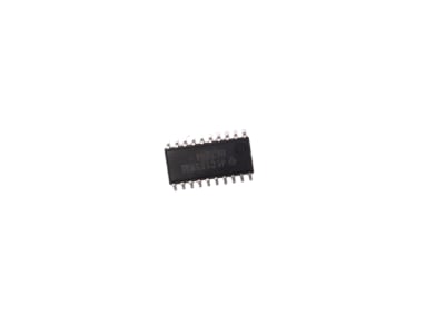TEXAS INSTRUMENTS SEMI SN74BCT244NSR
