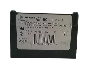 BURNDY BDC11201