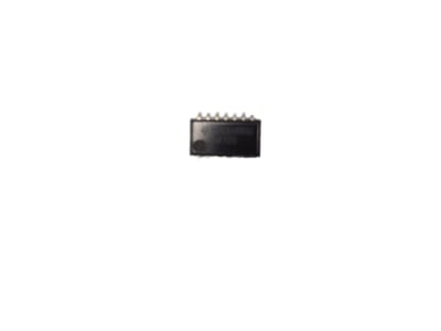 TEXAS INSTRUMENTS SEMI SN74BCT125ANSR