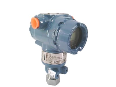 EMERSON 3051TG5A2B21AM5B4Q4K7