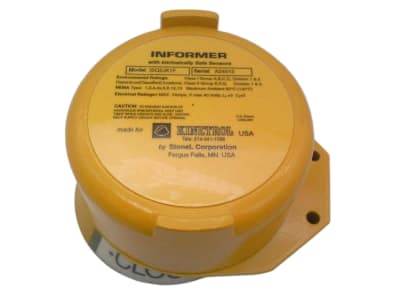 QUARTZ ELECTRONICS ISQ2JK1F