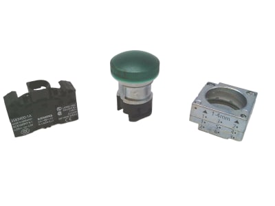 SIEMENS 3SB3604-6BA40