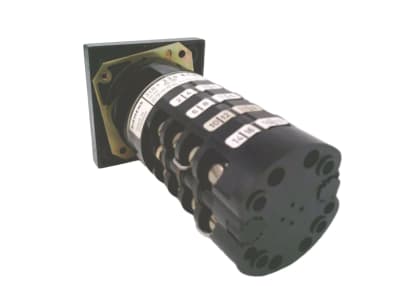 SIEMENS 3LB3-230-8ZD01Z