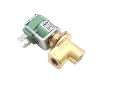 ASCO USF8257A001 120/50-60