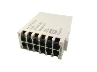 HARTING 09 14 012 2632
