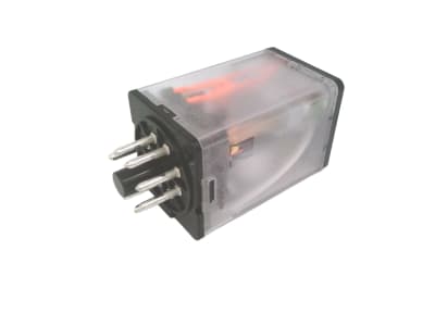 SCHNEIDER ELECTRIC RUMC22F7