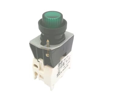 ASEA BROWN BOVERI SK615281-AB